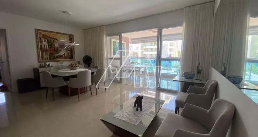 Apartamento com 3 quartos à venda na Rua Maranhão, Parque das Indústrias, Marília