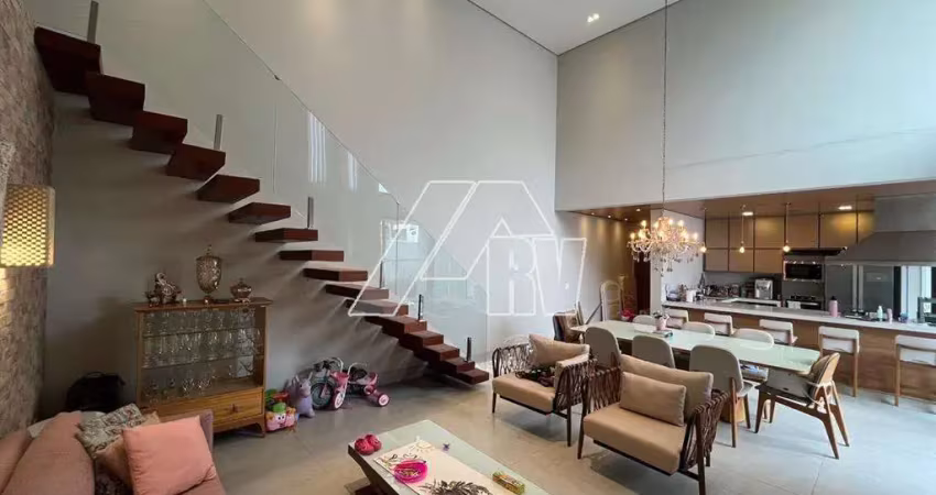 Casa com 3 quartos à venda na Rua Maranhão, Jardim Esmeralda, Marília