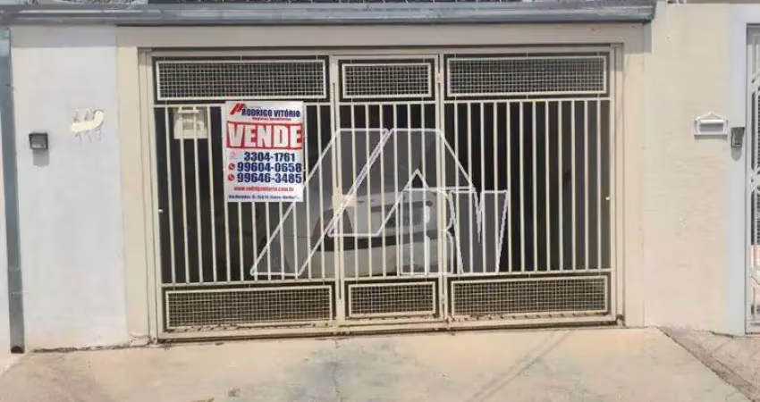 Casa com 3 quartos à venda na Rua Maranhão, Palmital, Marília