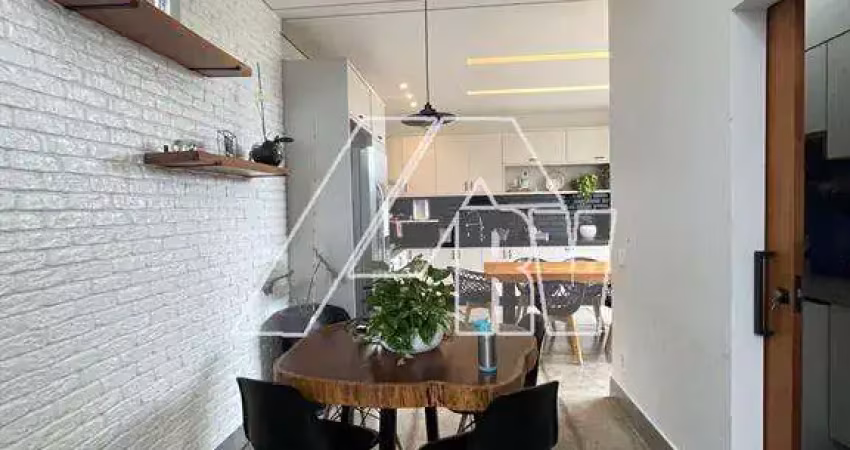 Casa com 3 quartos à venda na Rua Maranhão, Jardim Marajó, Marília