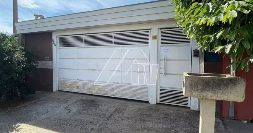 Casa com 2 quartos à venda na Rua Maranhão, Jardim Santa Antonieta, Marília
