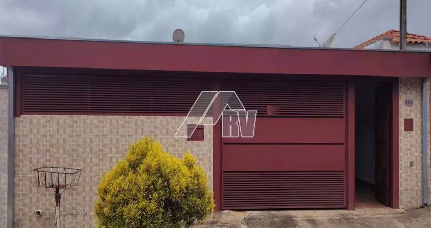 Casa com 2 quartos à venda na Rua Maranhão, Jardim Planalto, Marília