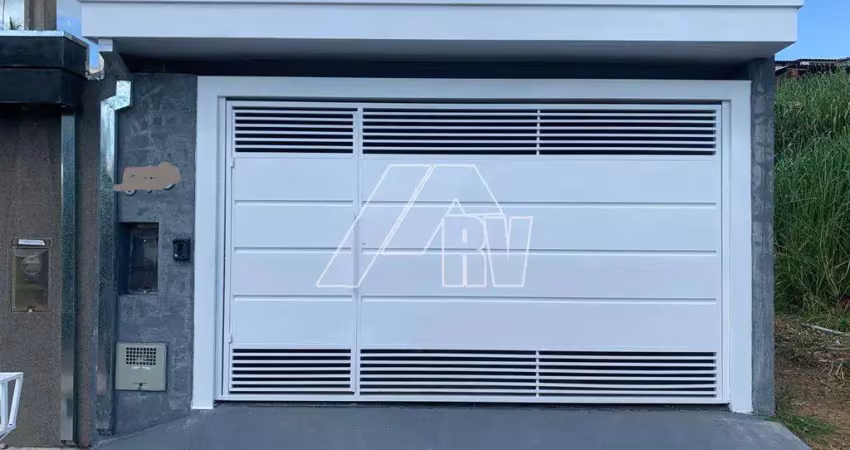 Casa com 2 quartos à venda na Rua Maranhão, Jardim Eldorado, Marília
