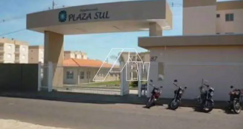 Apartamento com 2 quartos à venda na Rua Maranhão, Jardim Monte Castelo, Marília