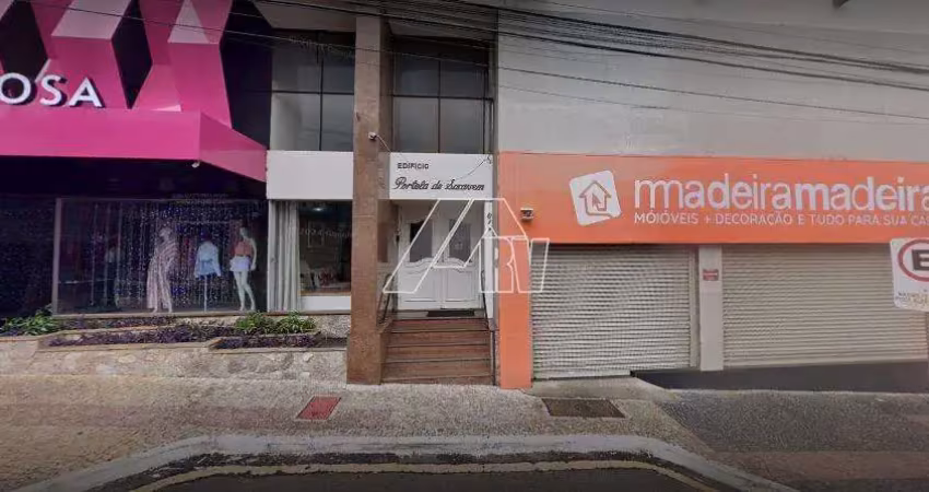 Apartamento com 4 quartos à venda na Rua Maranhão, Centro, Marília