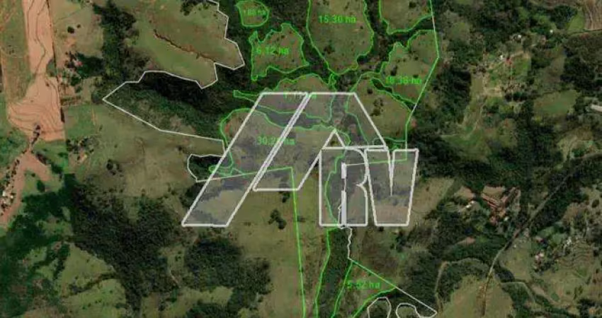 Fazenda à venda no Centro, Vera Cruz 