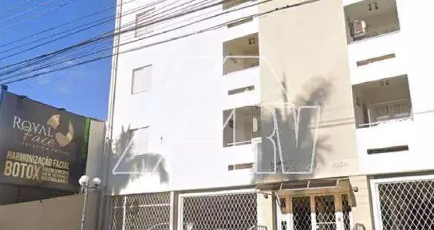 Apartamento com 3 quartos à venda na Rua Maranhão, Centro, Marília