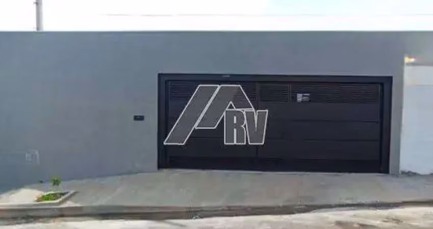 Casa com 3 quartos à venda na Rua Maranhão, Marília, Marília