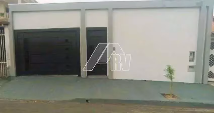 Casa com 3 quartos à venda na Rua Maranhão, Jardim Santa Antonieta, Marília