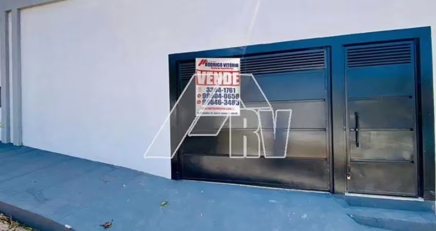 Casa com 3 quartos à venda na Rua Maranhão, Marília, Marília
