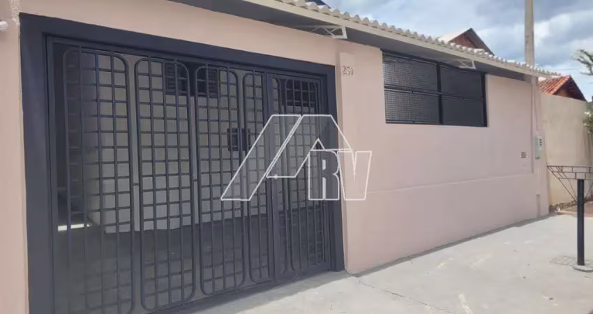 Casa com 3 quartos à venda na Rua Maranhão, Jardim Continental, Marília