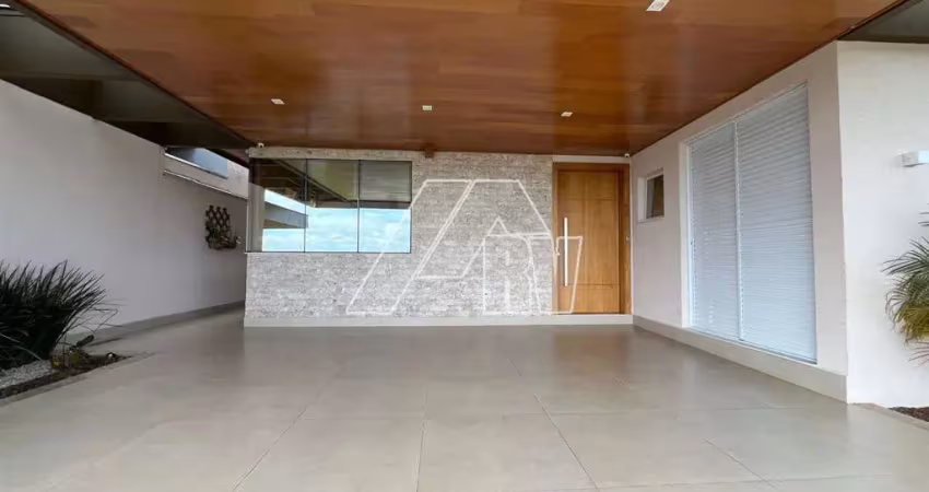 Casa com 3 quartos à venda na Rua Maranhão, Cascata, Marília