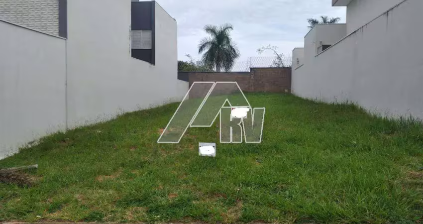 Terreno à venda na Rua Maranhão, Jardim América, Marília