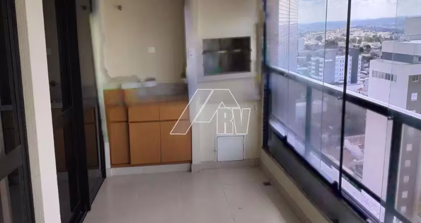 Apartamento com 6 quartos à venda na Rua Maranhão, Centro, Marília