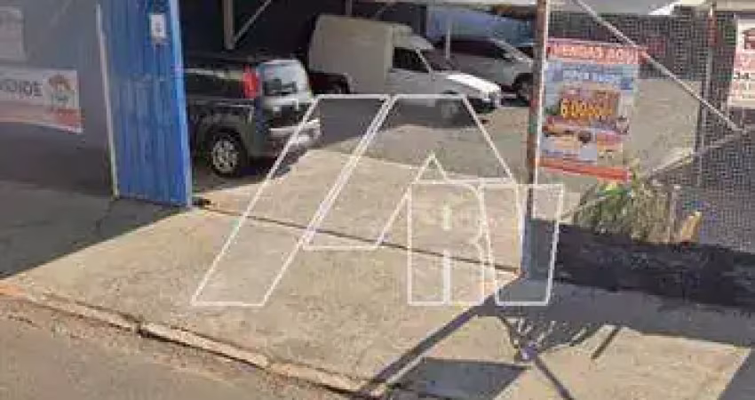 Terreno à venda na Rua Maranhão, Alto Cafezal, Marília