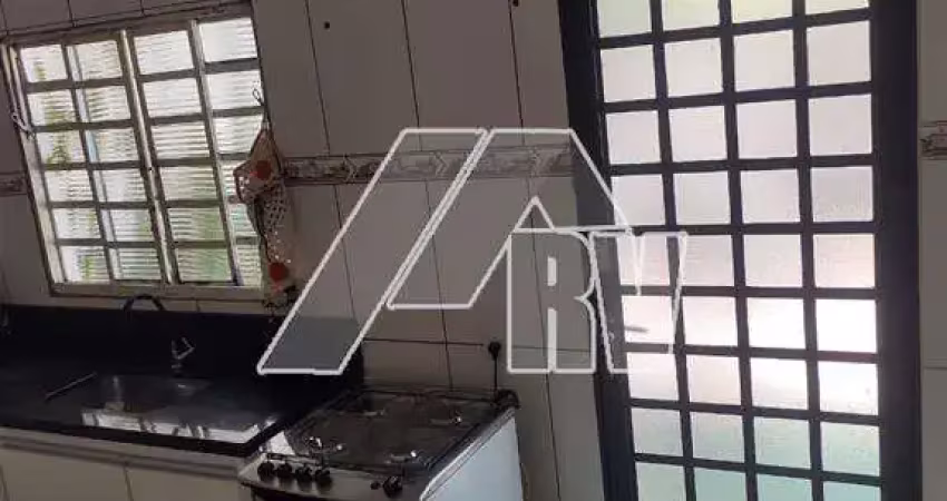 Casa com 2 quartos à venda na Rua Maranhão, Figueirinha, Marília