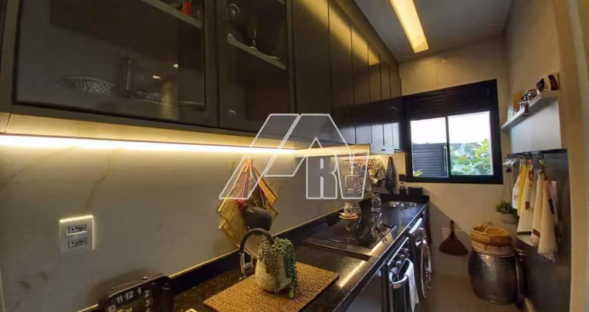 Apartamento com 2 quartos à venda na Rua Maranhão, Parque das Indústrias, Marília