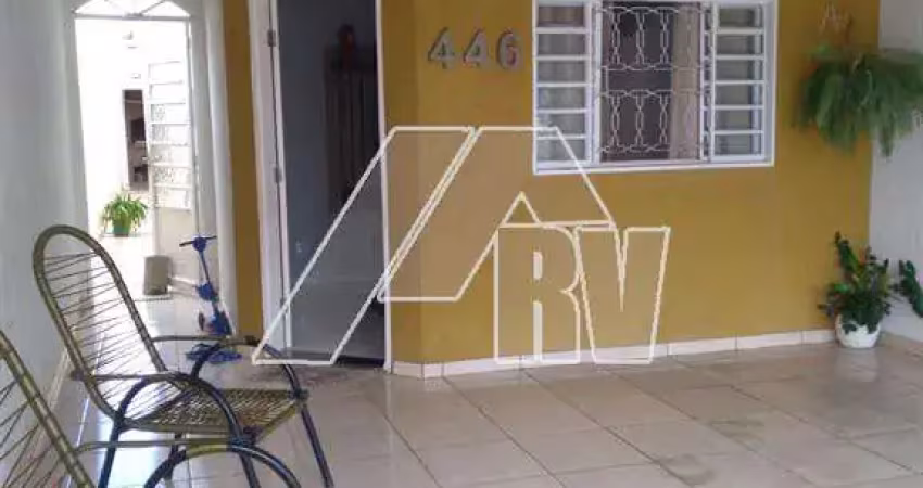 Casa com 2 quartos à venda na Rua Maranhão, Núcleo Habitacional Juscelino Kubitschek, Marília