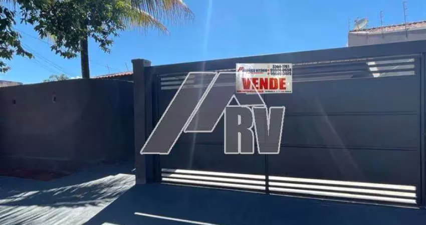 Casa com 3 quartos à venda na Rua Maranhão, Jardim Santa Gertrudes, Marília