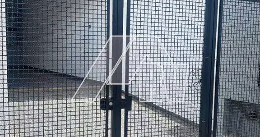 Casa com 3 quartos à venda na Rua Maranhão, Cascata, Marília