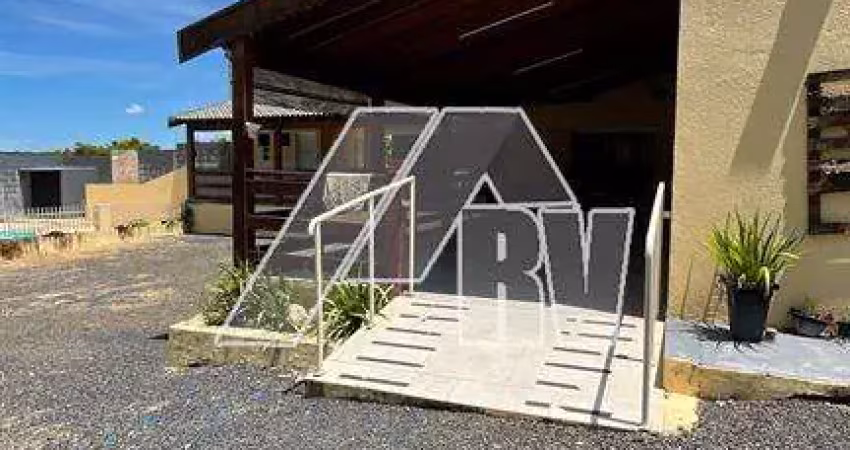 Chácara / sítio com 3 quartos à venda na Rua Maranhão, Área Rural de Marília, Marília