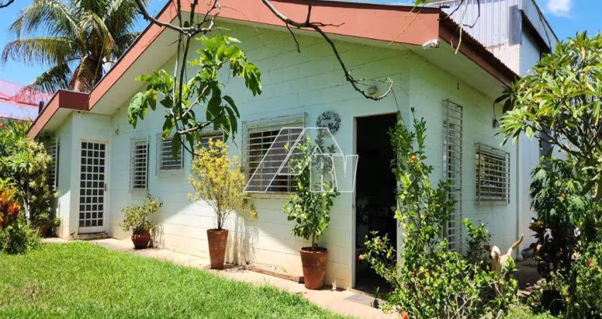 Chácara / sítio à venda na Rua Maranhão, Padre Nóbrega, Marília