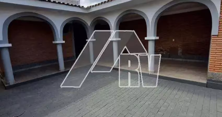 Casa com 6 quartos à venda na Rua Maranhão, Jardim Jequitibá, Marília