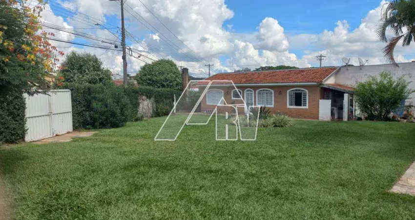 Chácara / sítio com 2 quartos à venda na Rua Maranhão, Jardim Alvorada, Marília