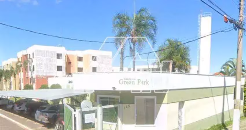 Apartamento com 3 quartos à venda na Rua Maranhão, Jardim Portal do Sol, Marília