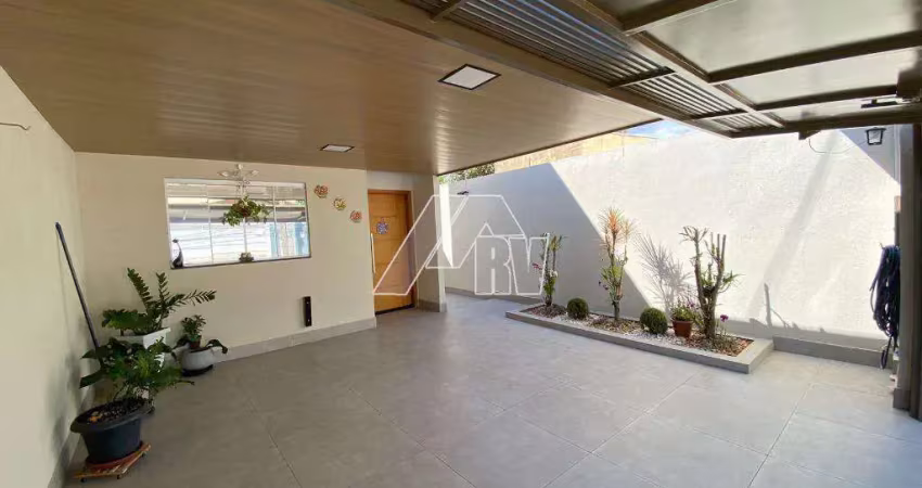 Casa com 3 quartos à venda na Rua Maranhão, Jardim Santa Gertrudes, Marília