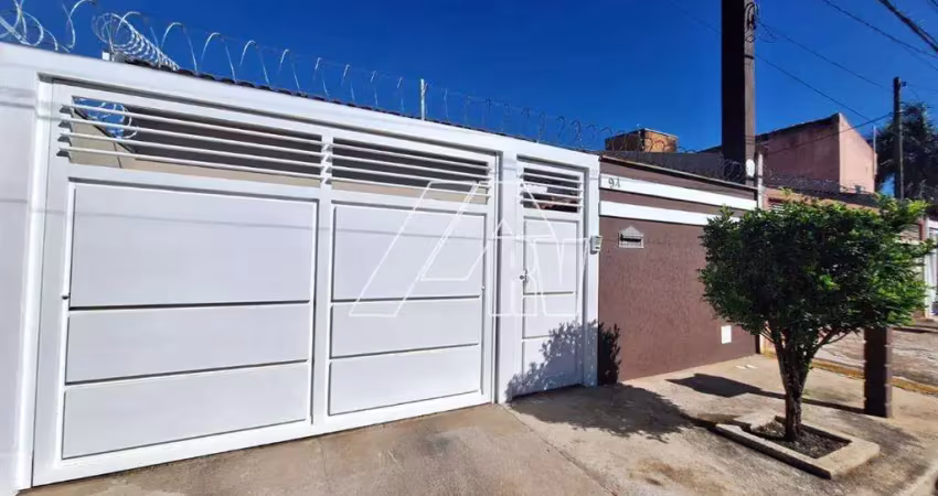 Casa com 3 quartos à venda na Rua Maranhão, Jardim Domingos de Léo, Marília