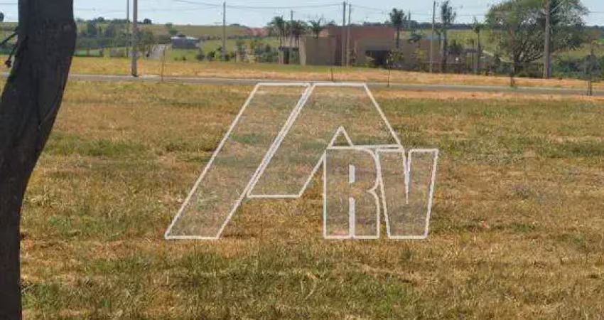 Terreno à venda na Rua Maranhão, Jardim Maria Izabel, Marília