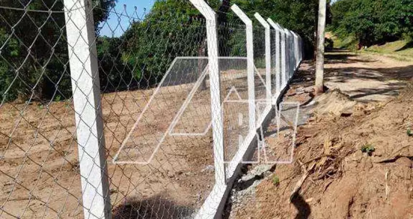 Chácara / sítio à venda na Rua Maranhão, Área Rural de Marília, Marília