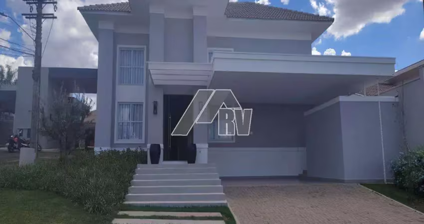 Casa com 5 quartos à venda na Rua Maranhão, Jardim Tropical, Marília