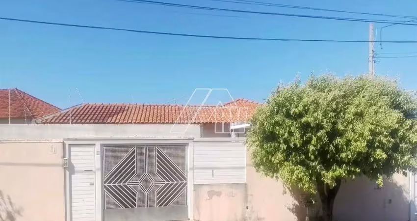 Casa com 3 quartos à venda na Rua Maranhão, Betel, Marília