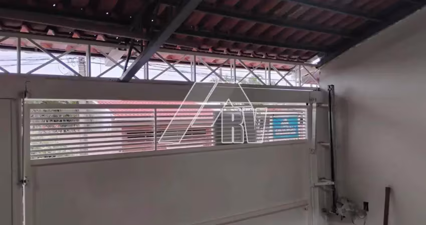 Casa com 2 quartos à venda na Rua Maranhão, Jardim Domingos de Léo, Marília