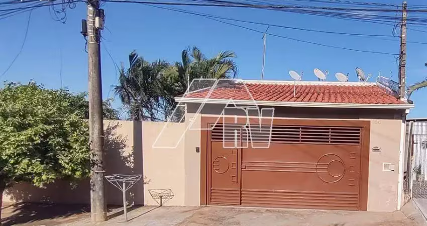 Casa com 2 quartos à venda na Rua Maranhão, Jardim Domingos de Léo, Marília