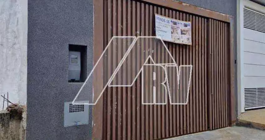 Casa com 2 quartos à venda na Rua Maranhão, Jardim Santa Antonieta, Marília
