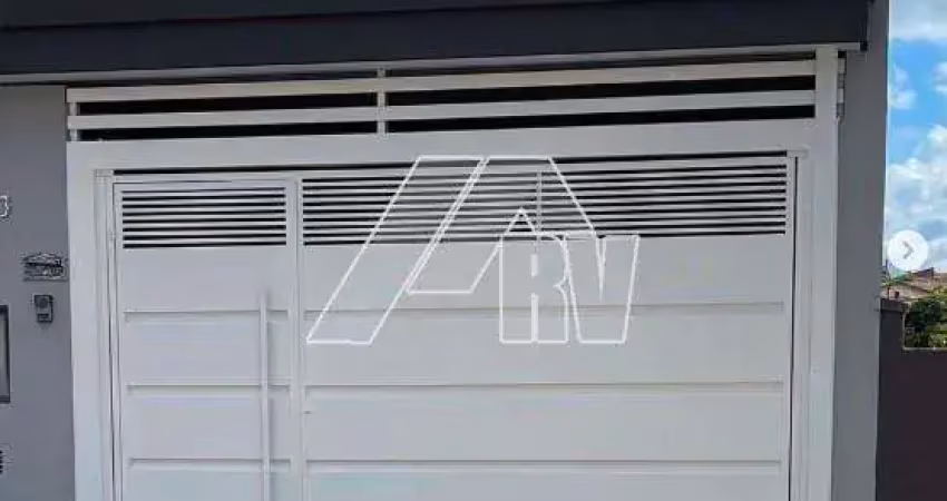 Casa com 2 quartos à venda na Rua Maranhão, Jardim Virgínia, Marília