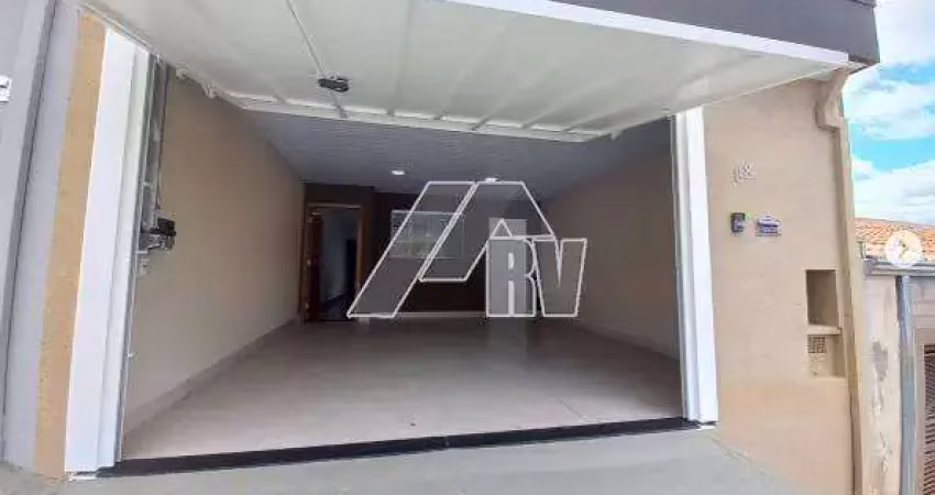 Casa com 2 quartos à venda na Rua Maranhão, Jardim Eldorado, Marília