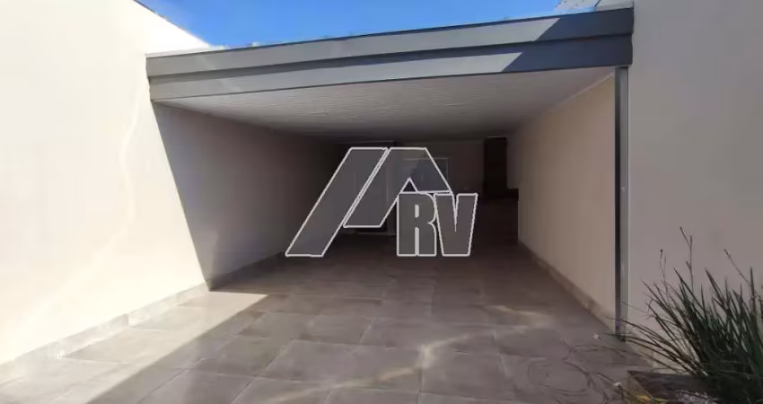 Casa com 3 quartos à venda na Rua Maranhão, Jardim Planalto, Marília
