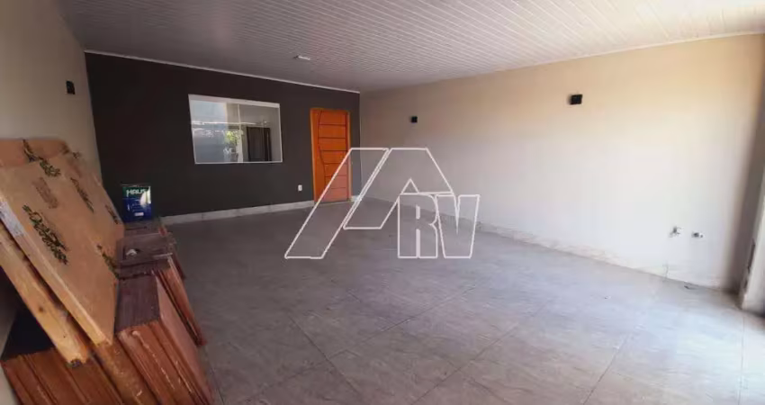 Casa com 3 quartos à venda na Rua Maranhão, Jardim Planalto, Marília