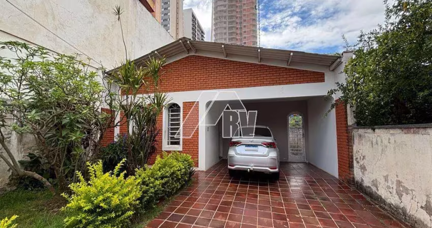 Casa com 3 quartos à venda na Rua Maranhão, Jardim Dirceu, Marília