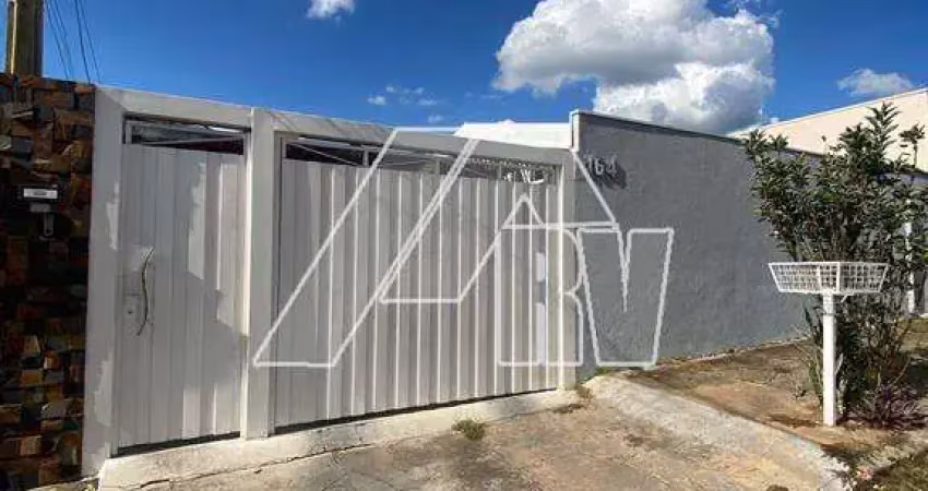Casa com 3 quartos à venda na Rua Maranhão, Jardim Aeroporto, Marília