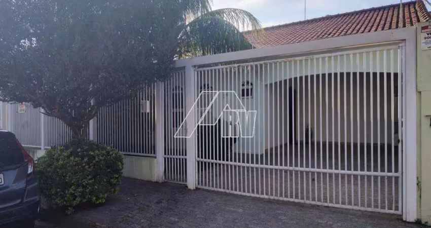 Casa com 3 quartos à venda na Rua Maranhão, Jardim Marajá, Marília