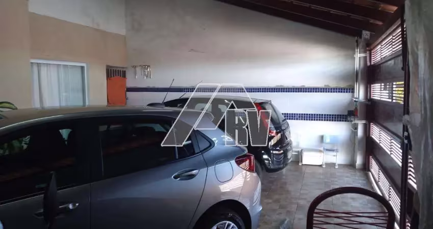 Casa com 2 quartos à venda na Rua Maranhão, Jardim Verona, Marília
