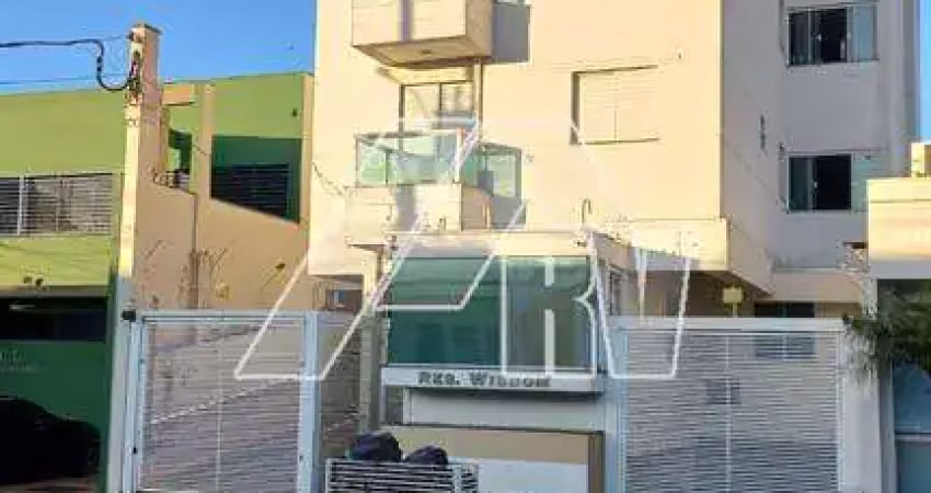 Apartamento com 2 quartos à venda na Rua Maranhão, Centro, Marília