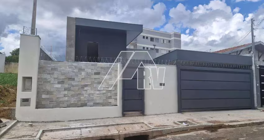 Casa com 3 quartos à venda na Rua Maranhão, Jardim Aquárius, Marília