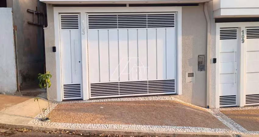 Casa com 3 quartos à venda na Rua Maranhão, Betel, Marília