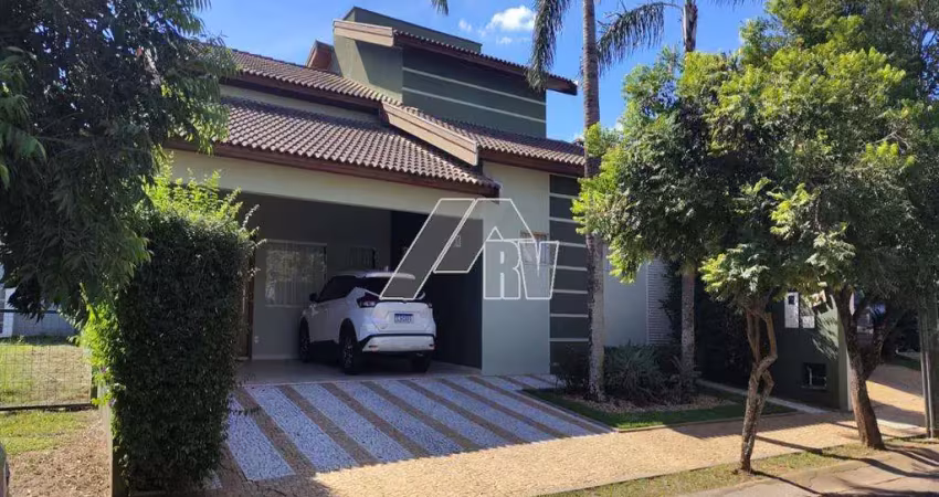 Casa com 3 quartos à venda na Rua Maranhão, Residencial Vale Verde, Marília